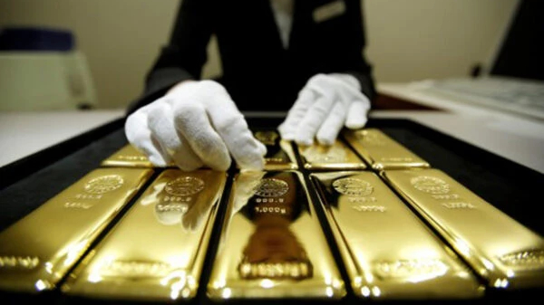 Gold Reserves: How Central Banks Safeguard National Wealth