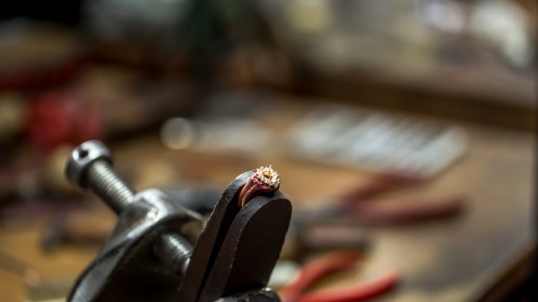 Why Italian Gold Jewelry is Synonymous with Luxury and Elegance