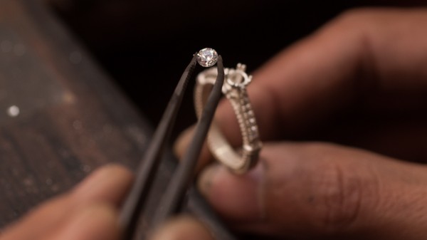 Hardness (Vickers Scale) in Jewelry Manufacturing